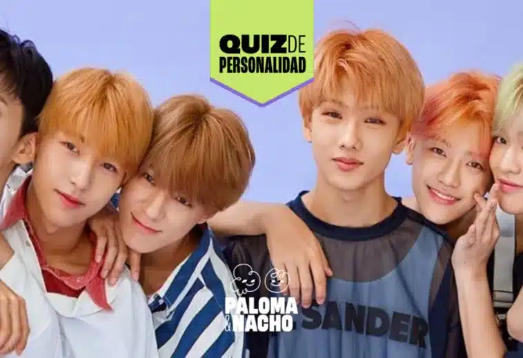 Quiz: ¿Qué miembro de NCT eres?