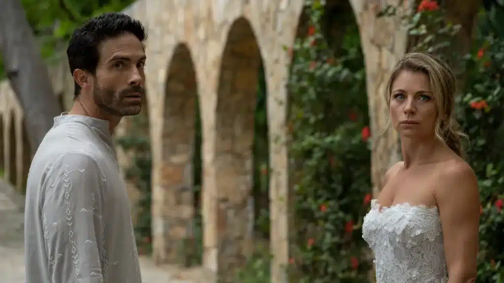 Noche de bodas: tráiler y todo lo que debes saber de la nueva comedia dirigida por ‘Nandito’