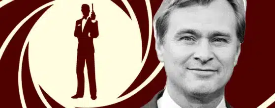 Christopher Nolan desmintió los rumores que lo apuntaban como el director del agente James Bond, en su próximo capítulo para la pantalla grande.