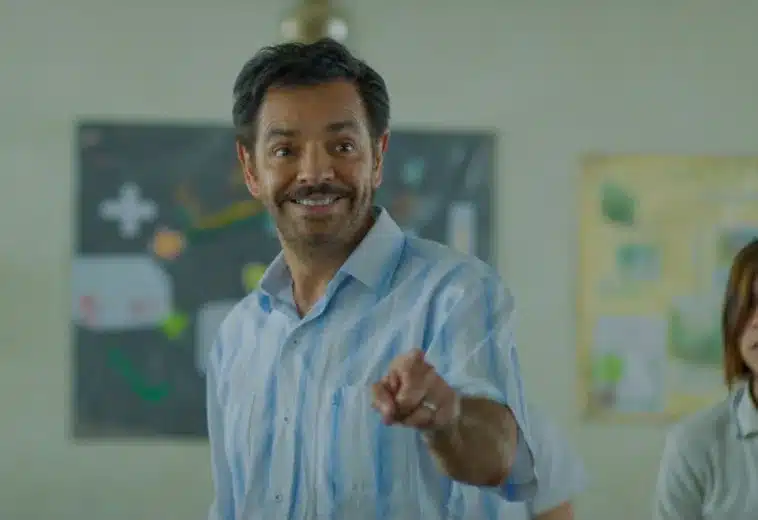 Análisis de taquilla: Radical, con Eugenio Derbez, en el top 10 global