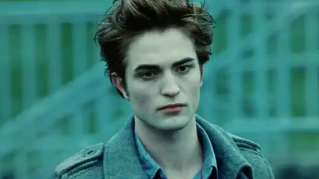 Así fueron las audiciones de Robert Pattinson para Crepúsculo