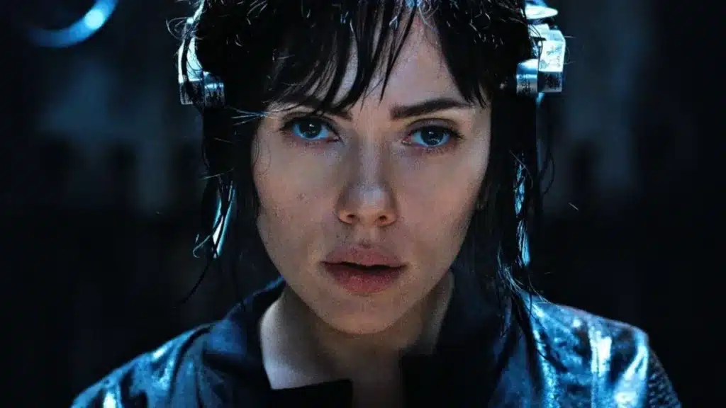 Scarlett Johansson demandó a una empresa de inteligencia artificial por usar su imagen y nombre
