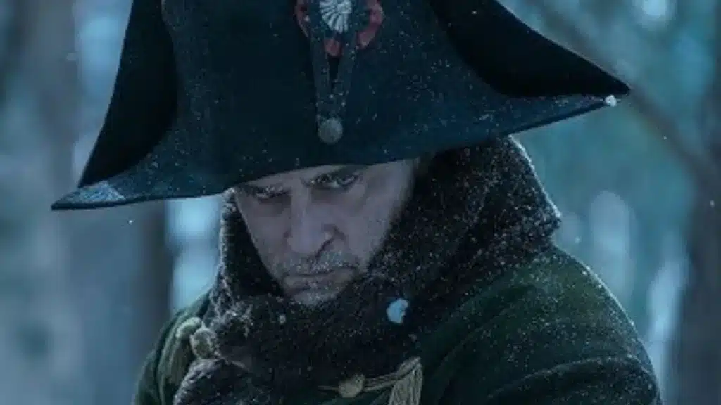 Ridley Scott explota contra franceses por Napoleón