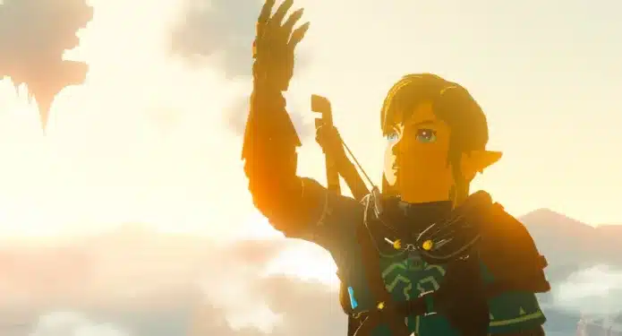 live-action zelda nintendo