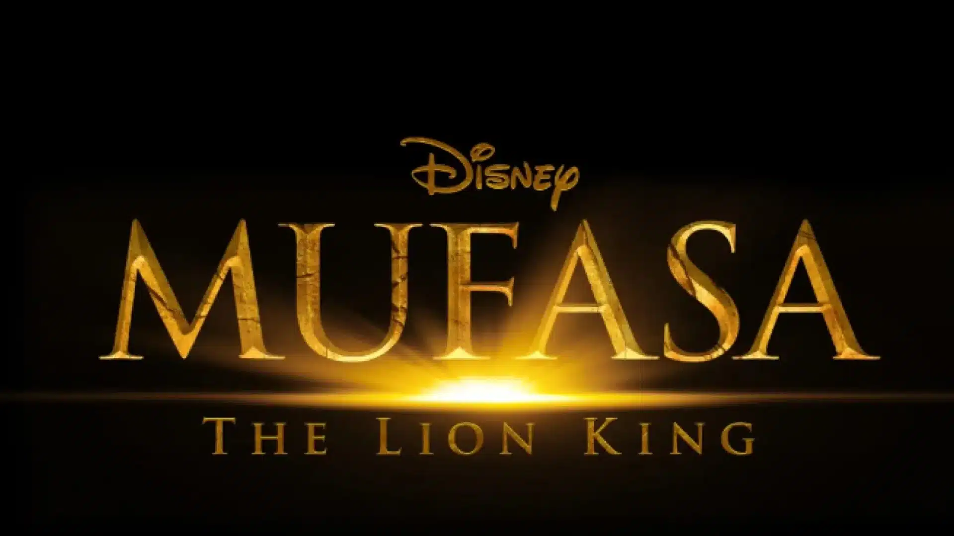 mufasa lion king estreno 