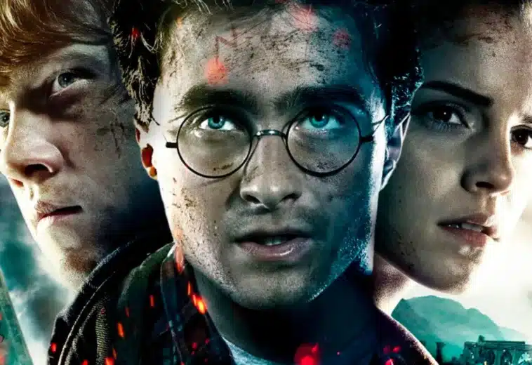 ¿Cuál es el orden cronológico de las películas de Harry Potter?