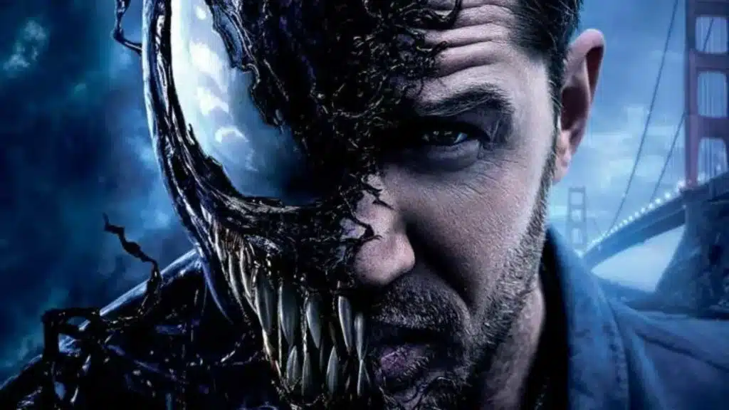 Tom Hardy comparte nueva foto desde el set de Venom 3