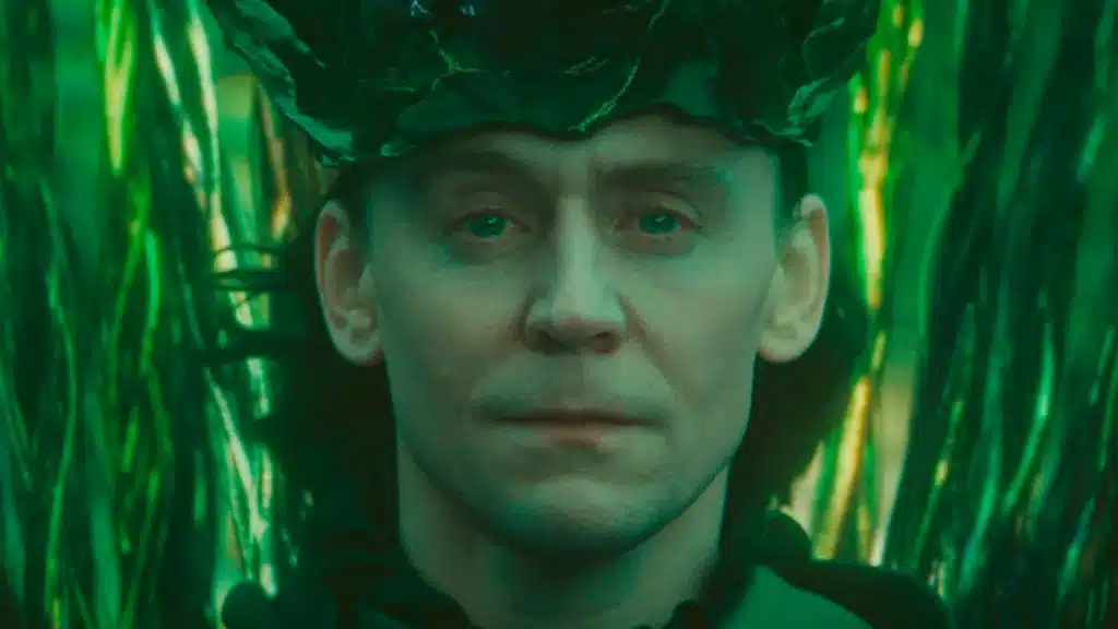 El emotivo mensaje con el que Tom Hiddleston dice adiós a Loki