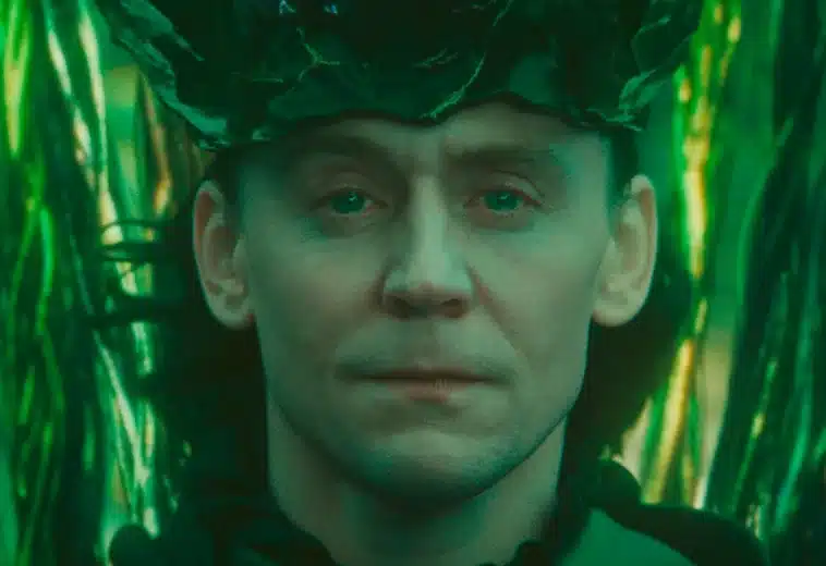 El emotivo mensaje con el que Tom Hiddleston dice adiós a Loki