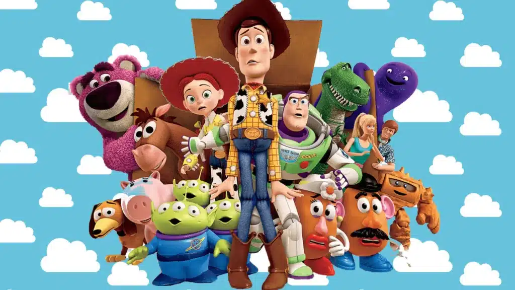 IA imagina la trama de Toy Story 5, y nos revela una noticia exclusiva para fans