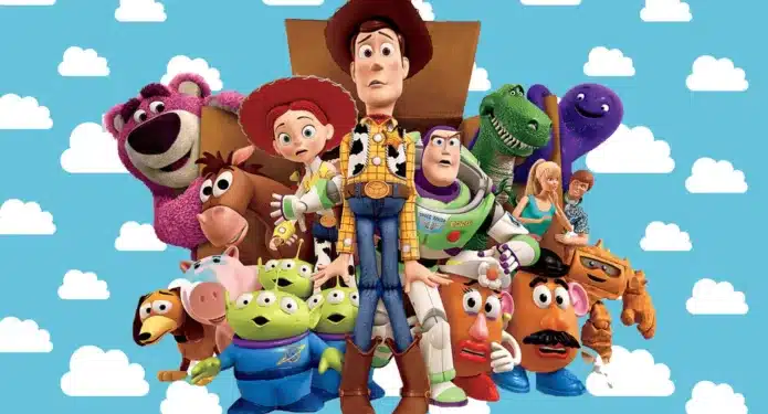 La IA nos ha dado contenidos que se viralizan rápidamente en las redes, y sobre Toy Story no ha sio la primera vez.