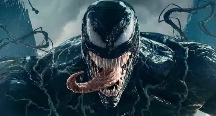 venom estreno