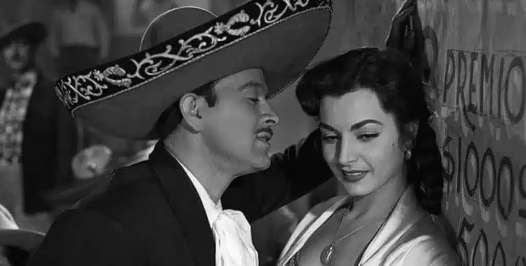 Las 5 mejores actrices mexicanas del cine de oro