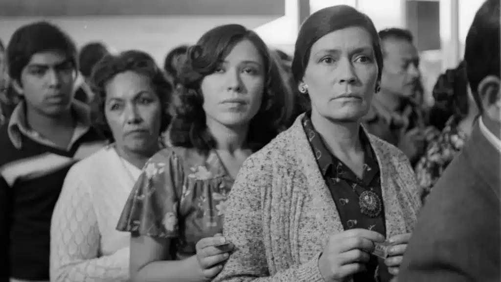¿Quién fue Ana Ofelia Murguía?