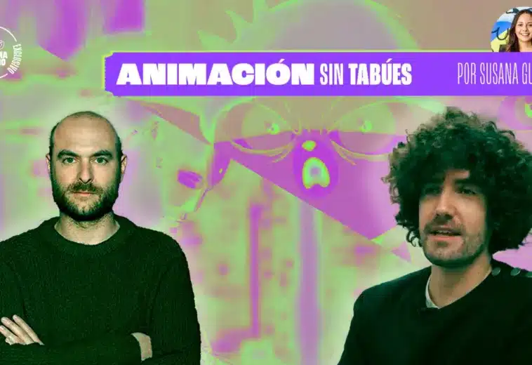 Animación sin tabúes: ¿la inteligencia artificial podría sustituir a un animador (y otros artistas)?