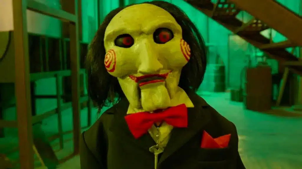 Confirman que habrá Saw XI y su fecha de estreno