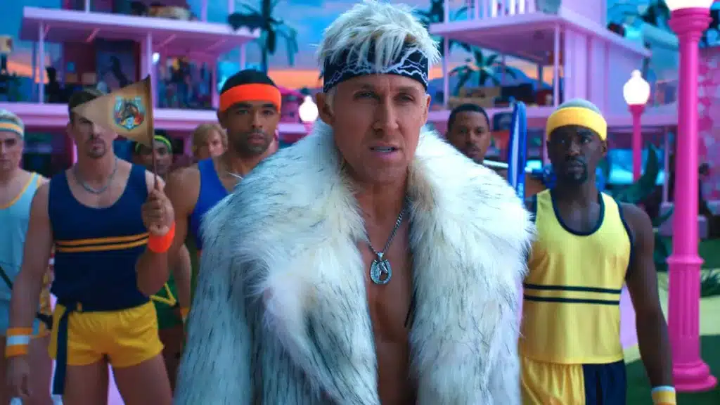 Barbie: ¿Cuál fue la curiosa aportación de Ryan Gosling al musical de Ken?