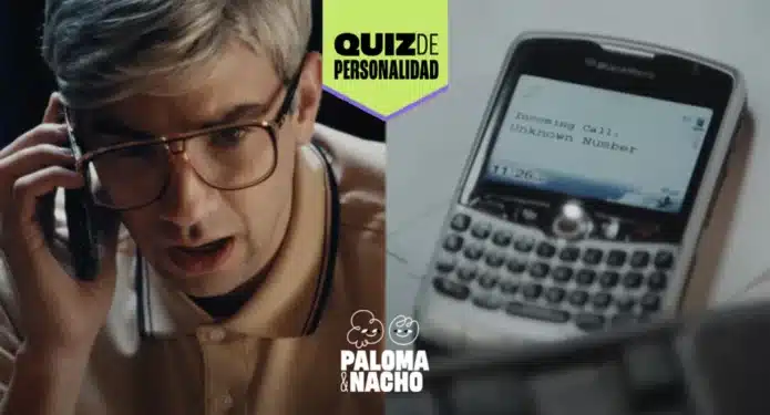 Blackberry quiz