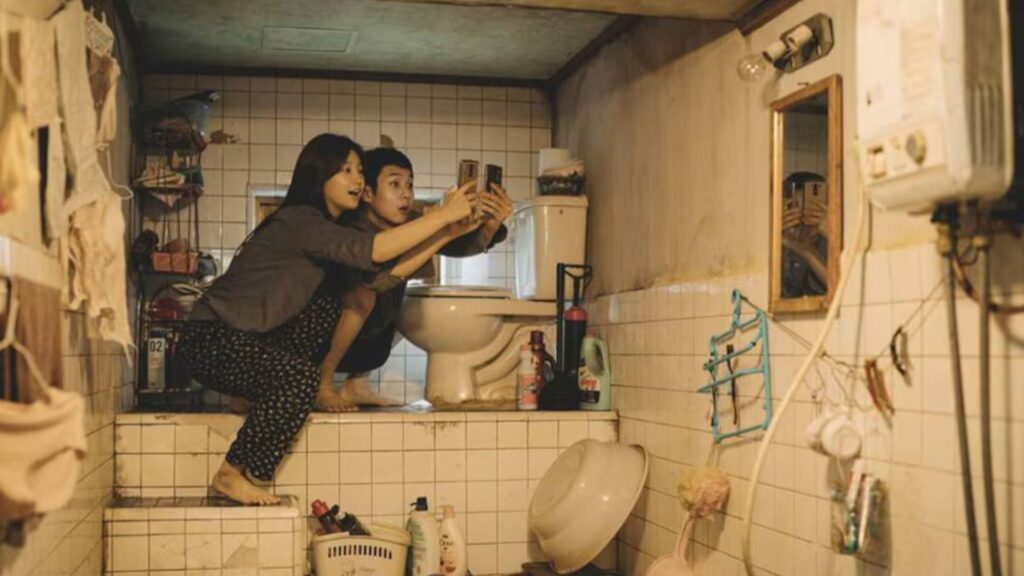 5 películas para descubrir a Bong Joon-ho, el genio detrás de Parásitos