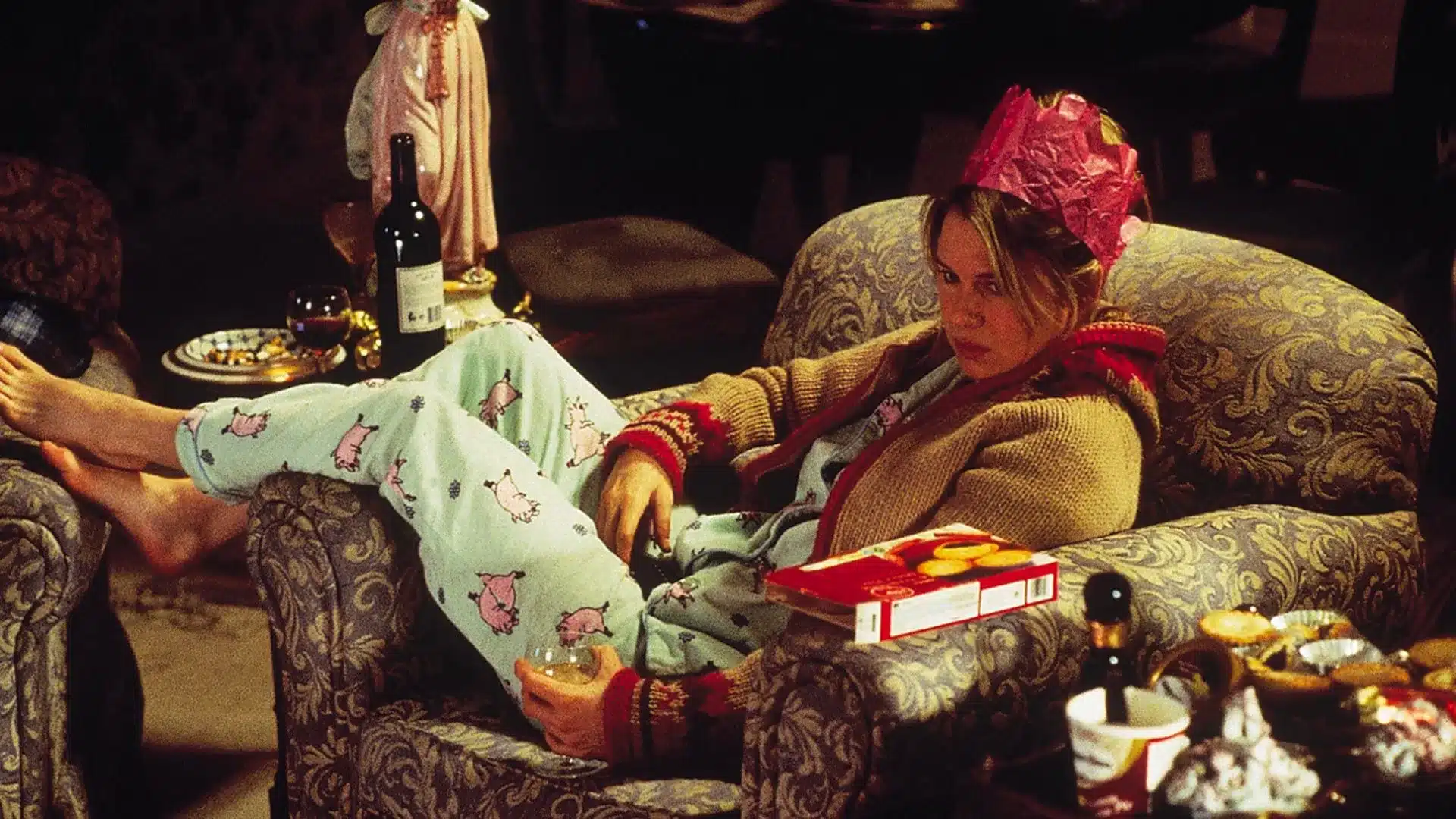 Bridget Jones