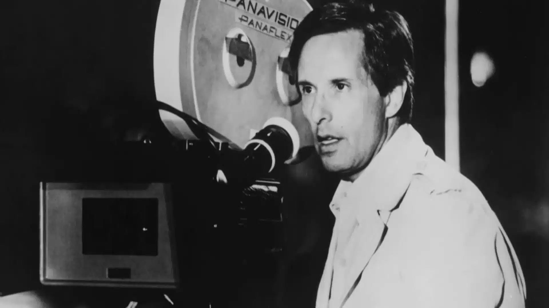 William Friedkin director