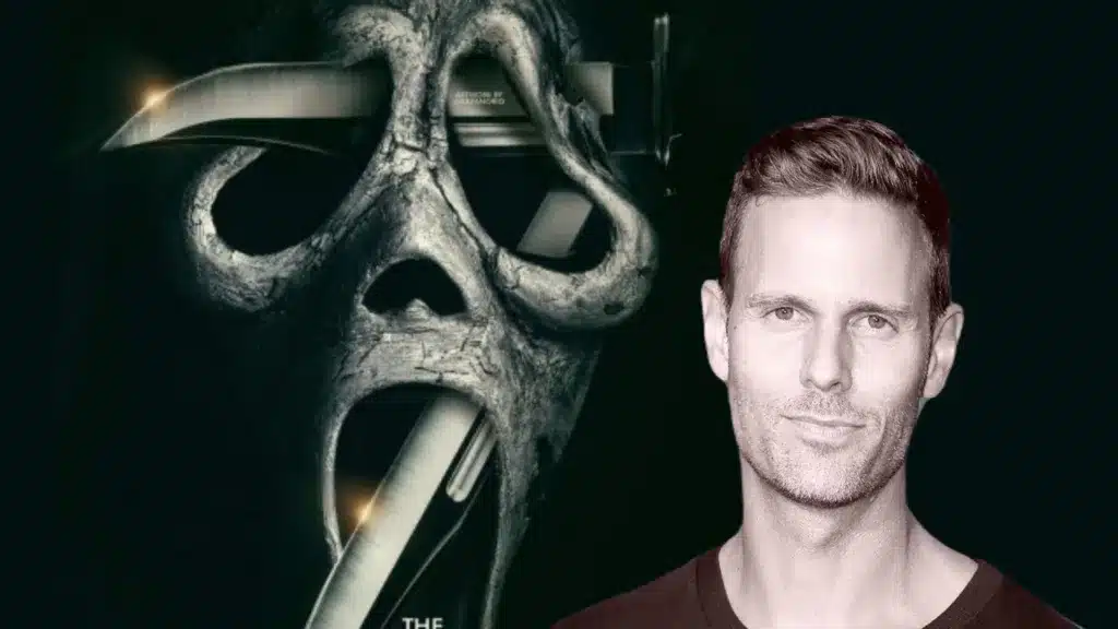 Scream 7, de mal en peor: Christopher Landon abandona la dirección de la película