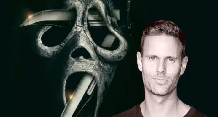 Christopher Landon abandona "Scream 7"