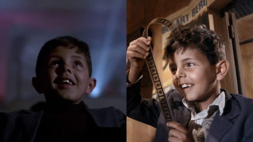 10 curiosidades que no sabías de Cinema Paradiso