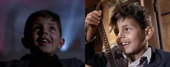 Cinema Paradiso datos curiosos de la película