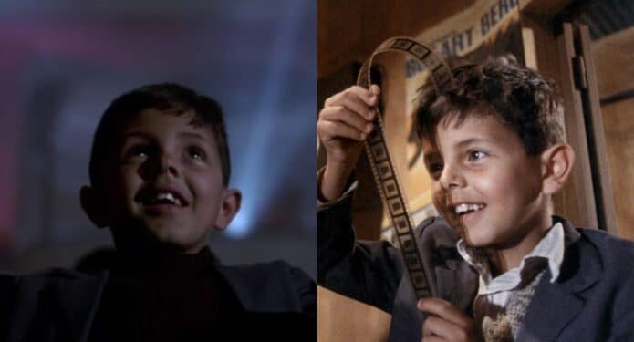 Cinema Paradiso datos curiosos de la película