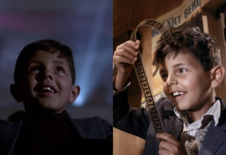 Cinema Paradiso datos curiosos de la película