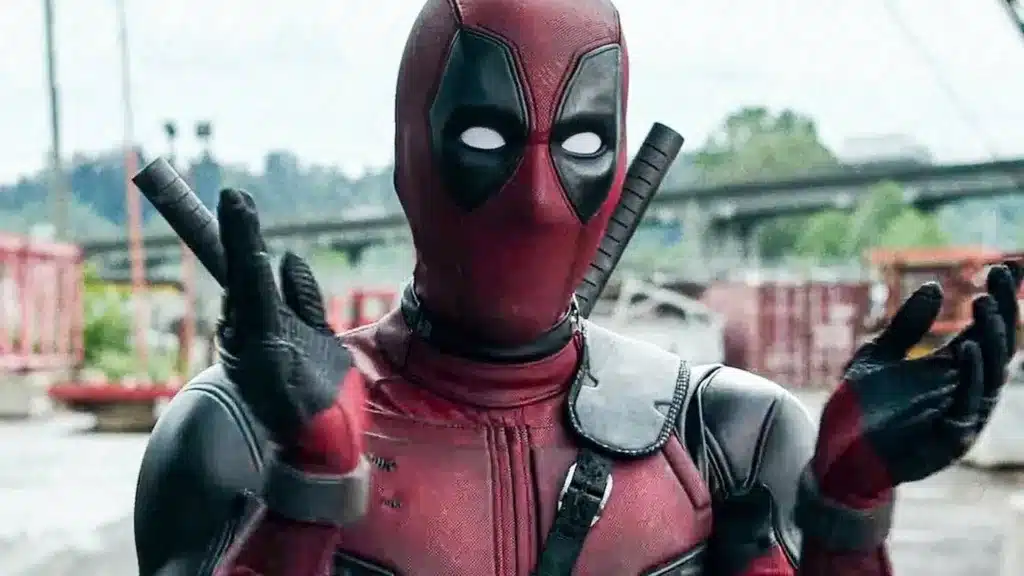 ¡Un fan crea tráiler de Deadpool 3 y enloquece las redes!