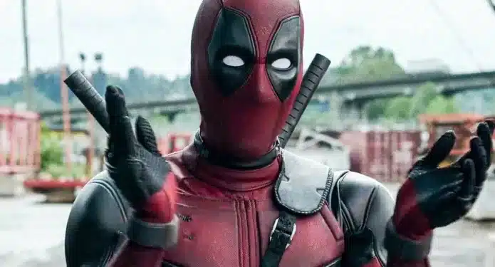 Deadpool 3 tráiler fan made