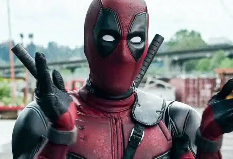 ¡Un fan crea tráiler de Deadpool 3 y enloquece las redes!