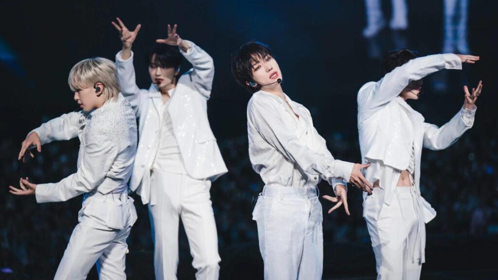 ¡Follow, el nuevo tour de Seventeen, llega a Cinépolis! Conoce la fecha y cines