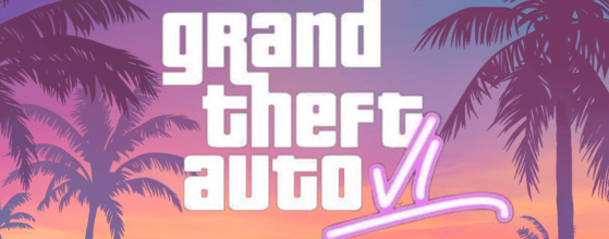 grand theft auto 6 VI