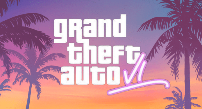 grand theft auto 6 VI