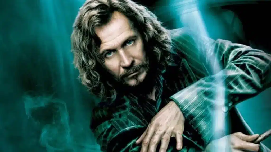 ¿Por qué Gary Oldman dice que su actuación en Harry Potter fue “mediocre”?