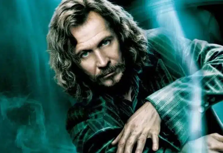 ¿Por qué Gary Oldman dice que su actuación en Harry Potter fue “mediocre”?