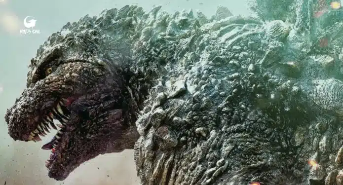 Godzilla Minus One es un remake de un antecesor olvidado de hace 22 años.