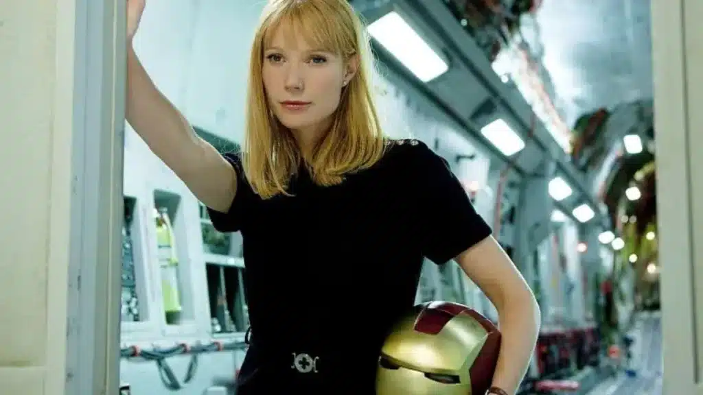 ¿Por qué Gwyneth Paltrow aún no ha visto la última película de Marvel en la que actuó?