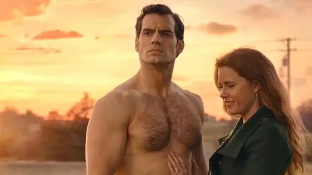 ¿Henry Cavill, en Marvel? Al actor le gustaría interpretar a este superhéroe