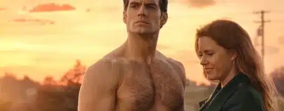 Henry Cavill declaró que le gustaría interpretar a un superhéroe de Marvel.