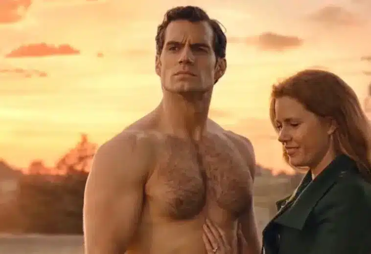 ¿Henry Cavill, en Marvel? Al actor le gustaría interpretar a este superhéroe