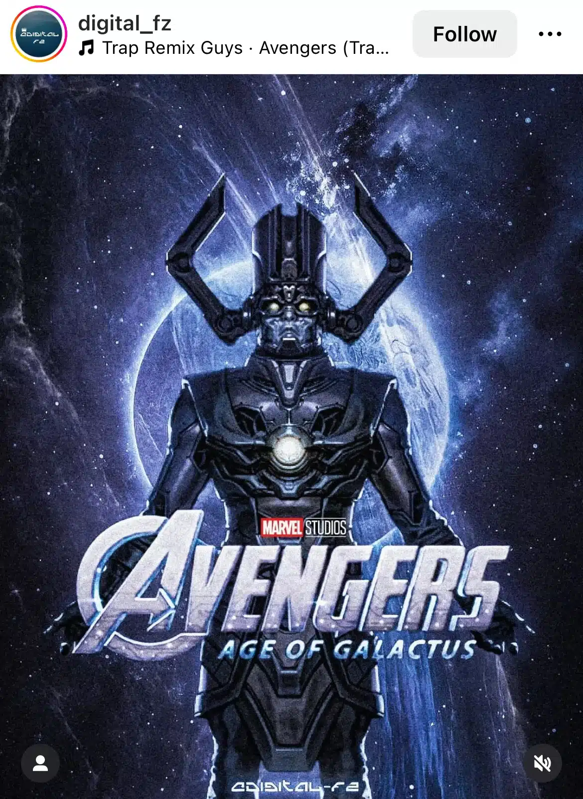 avengers, galactus, mcu, poster, digital_fz