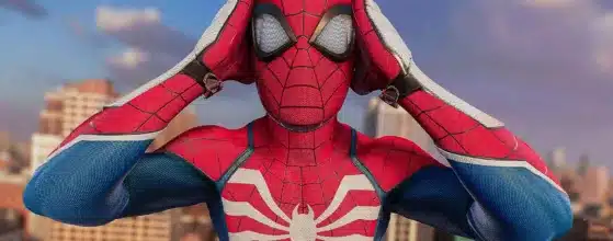 Insomniac Games Spider-Man