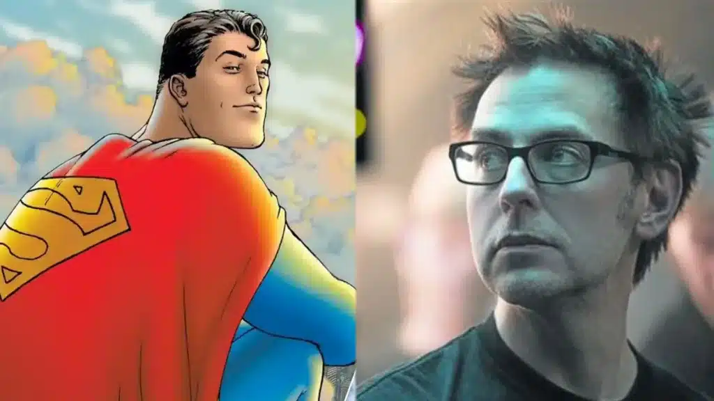 ¡99% terminado! James Gunn revela nuevos detalles de Superman: Legacy