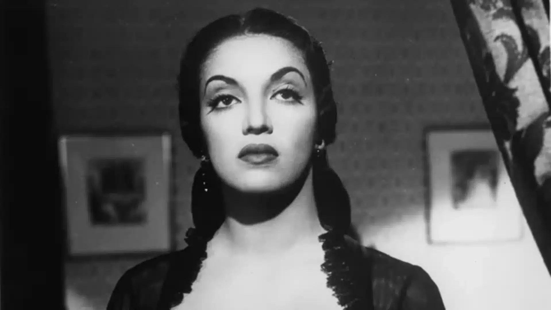 Katy Jurado, cine de oro.