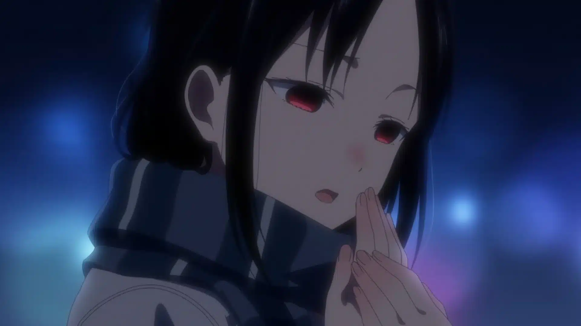 Kaguya-sama Love is War The First Kiss That Never Ends (MEJORES PELÍCULAS DE ANIME 2023)