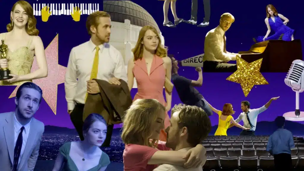 5 razones que hicieron inolvidable a La La Land